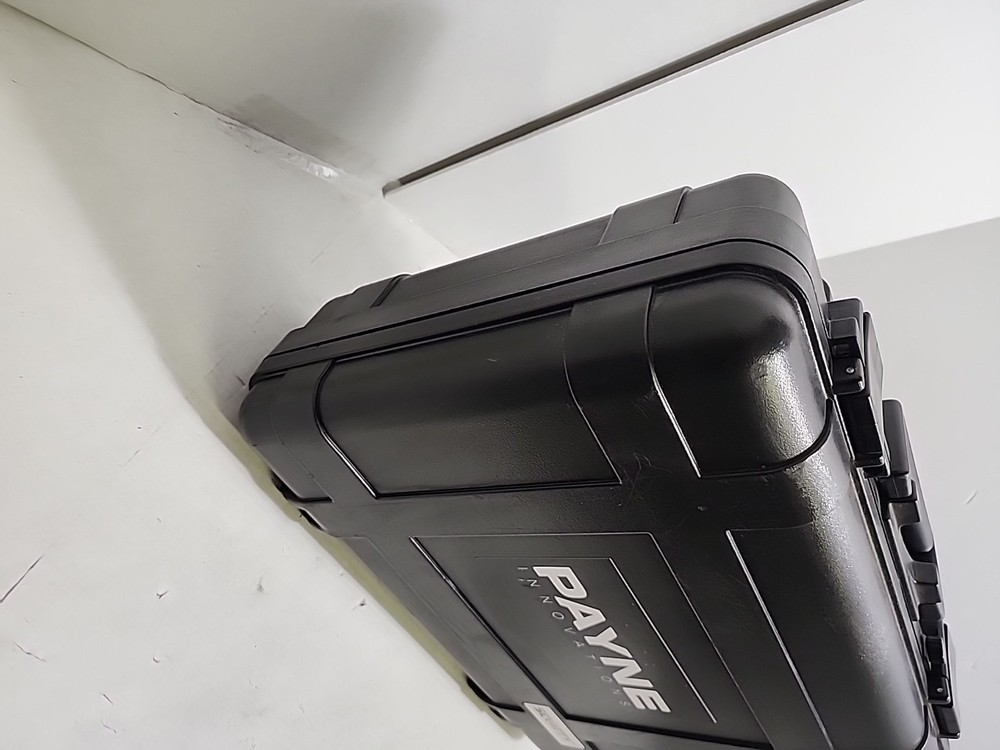 SCOTTY Mobile Computer Windows 2000 Vintage Retro Mobile Communications