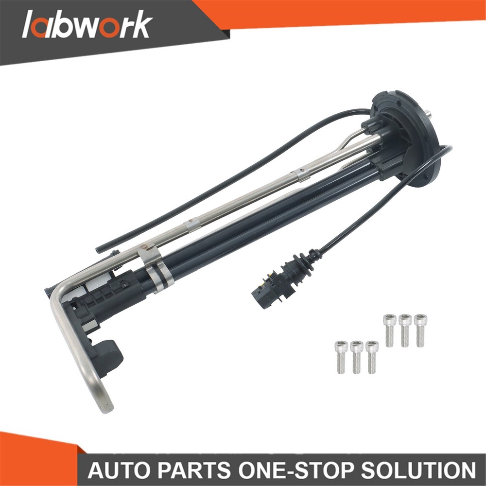 Labwork Fluid Level Sensor For Freightliner Cummins DEF Tank Header 04-35649-001