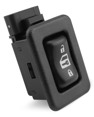 DS-2128 Power Door Lock Switch Control Button Fit for Chevy Silverado/GMC