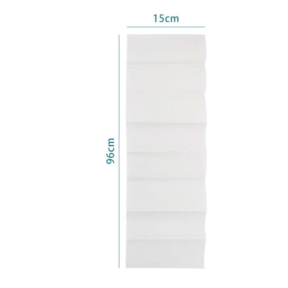 50 Pcs Flushable Stool Sample Collection Sheet Specimen Collector Stool1829