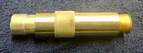 Reloader, 12 ga, Survival Loader, compact, take anywhere-manual shotgun reloader