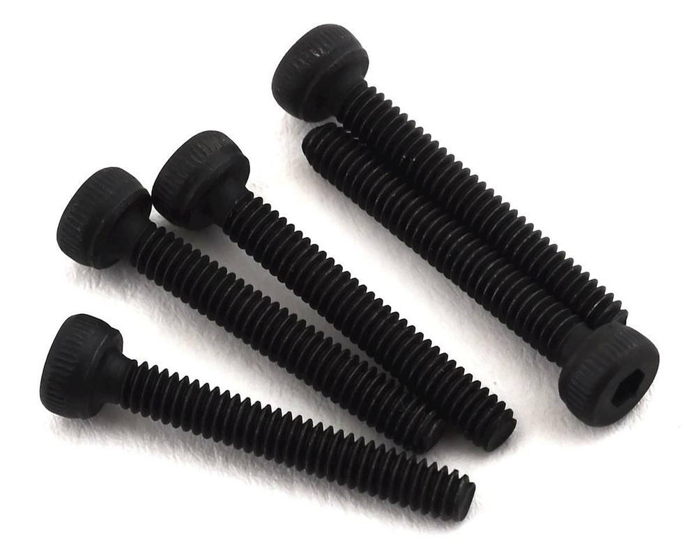 MSHeli 2x14mm Socket Head Cap Screw (5) [MSH71105]