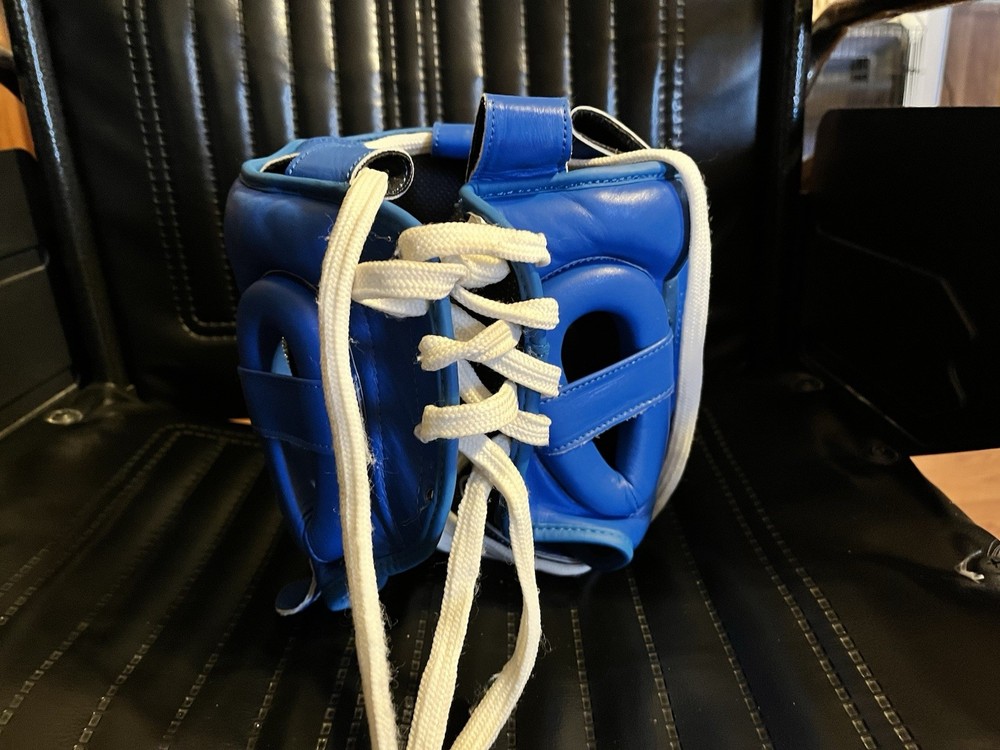 Winning Boxing Head Gear