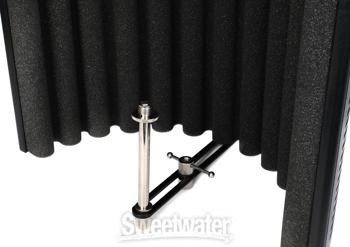 sE Electronics Reflexion Filter X Portable Vocal Booth