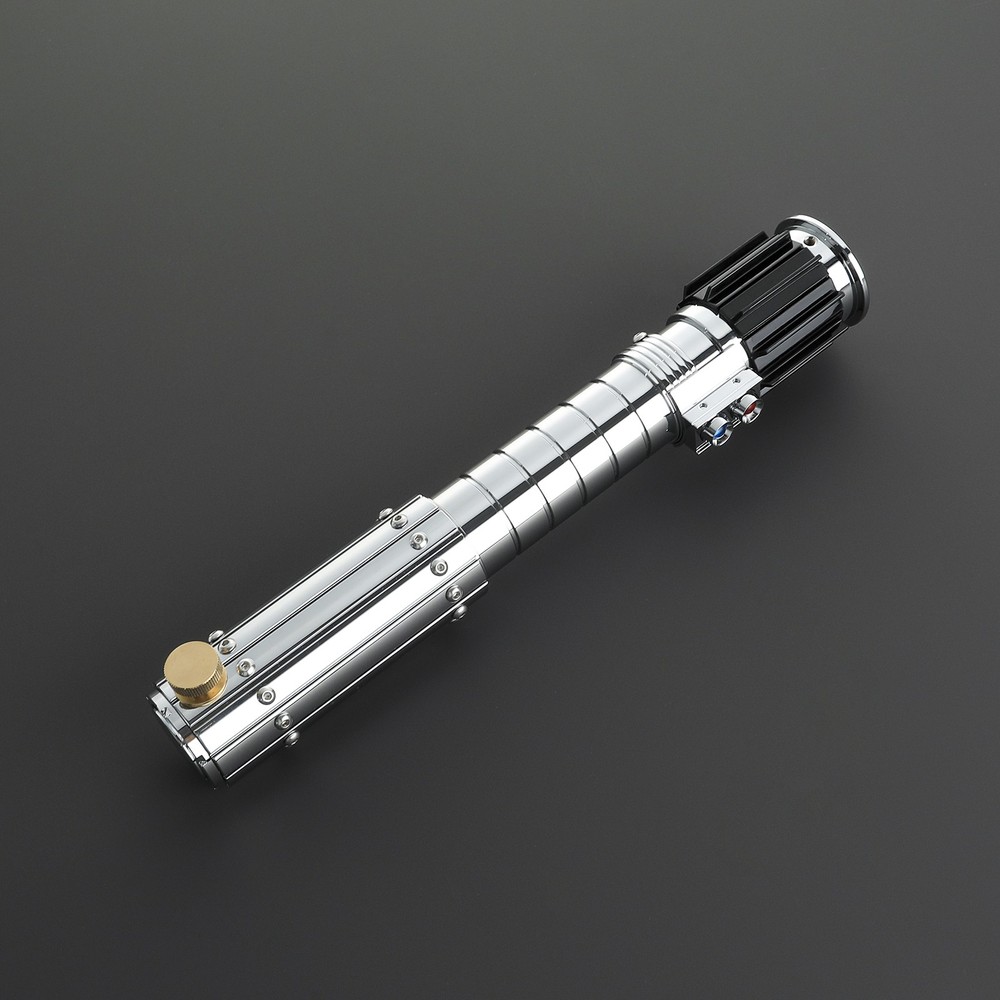 Star Wars Mara Jade Skywalker Force Dueling Lightsaber Motion Control Bluetooth