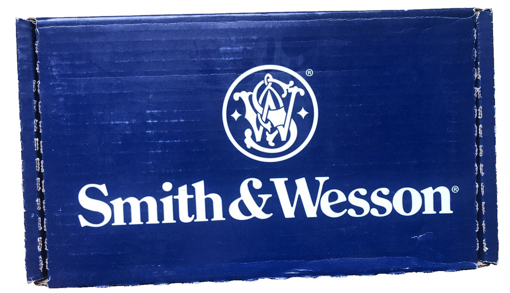 Smith &Wesson SD9 VE Box A-BOLT BROWING /KEL-TEC /GLOCK Paperwork, TRIGGER Lock