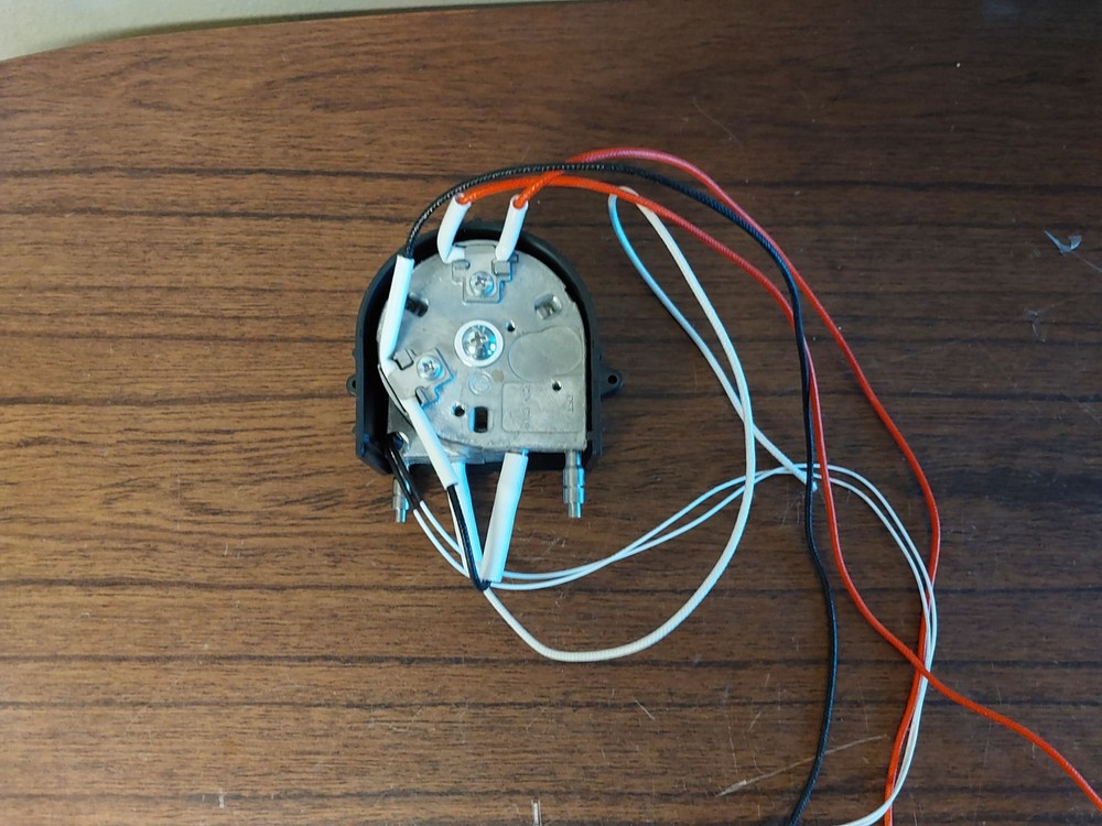 Espressione EM-1040 Espresso Machine- Replacement Water Heater Heating Core