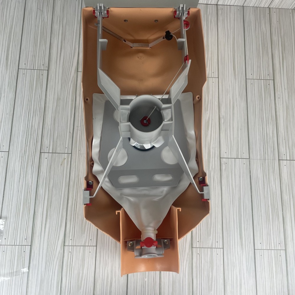 Ambu training CPR Multiman manikin With Hygienic System-BILL