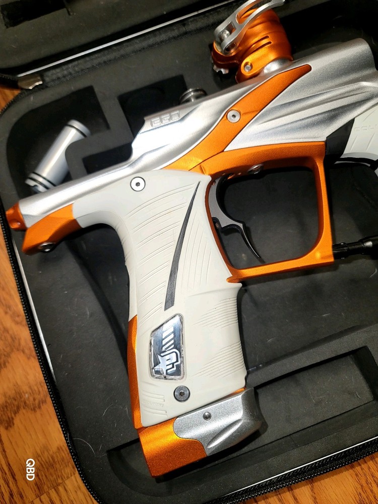 Planet Eclipse Lv1 Paintball Gun