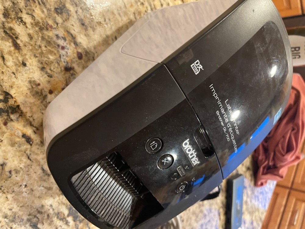 Brother Label Printer QL-700 