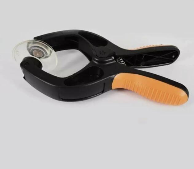 LCD Screen Suction Cup Opening Plier Repair Tool for iPhone & ipad Tablet Tools