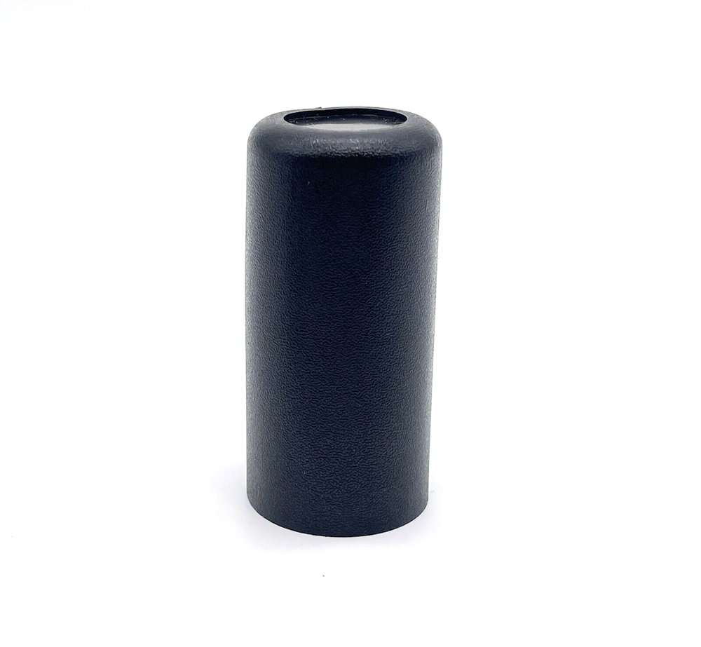 Rod Building Butt Cap/Gimbal Protector, Various Sizes, 2 Pack, Very Durable PVC