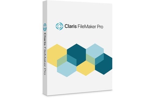 FILEMAKER 19 PRO