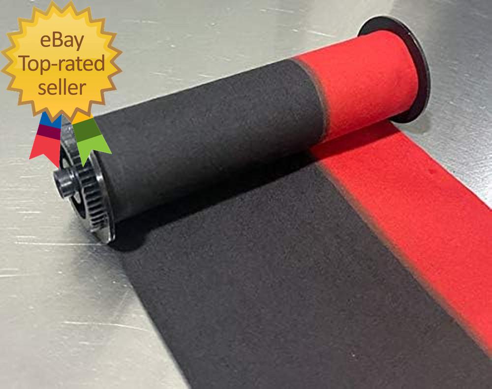 8000 Check Writer Ribbon