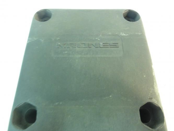209125 Old-Stock; Krones 1018144750 Coupling Support