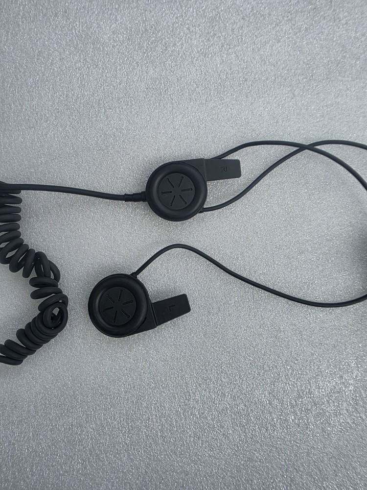 SAVOX HC-2 #H Communication System