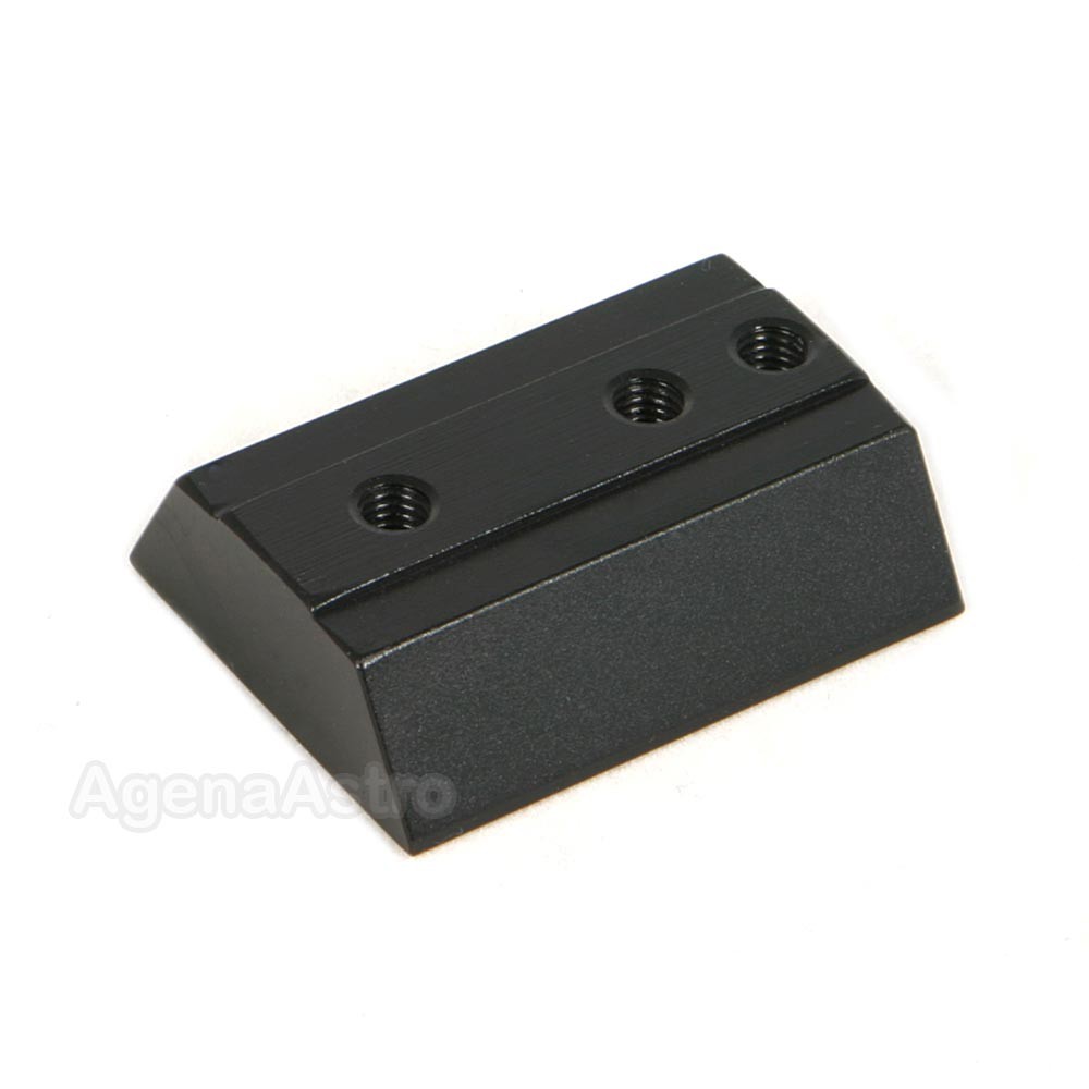 Tele Vue Dovetail for Quick Release Bracket # QRD-1006
