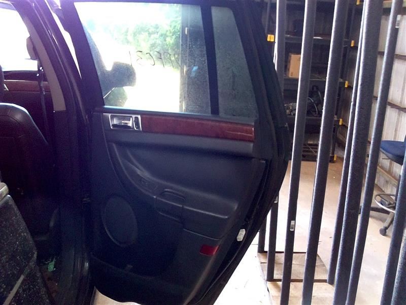 PACIFICA 2004 High Mounted Stop Light 1039421891