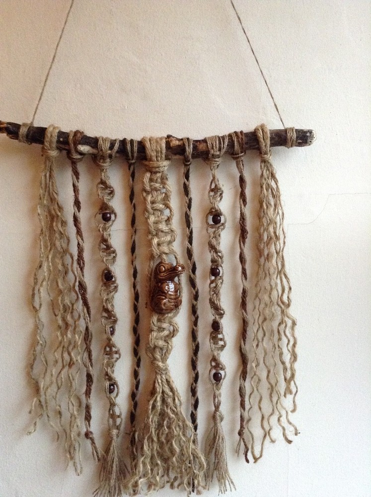 BoHo while hanging