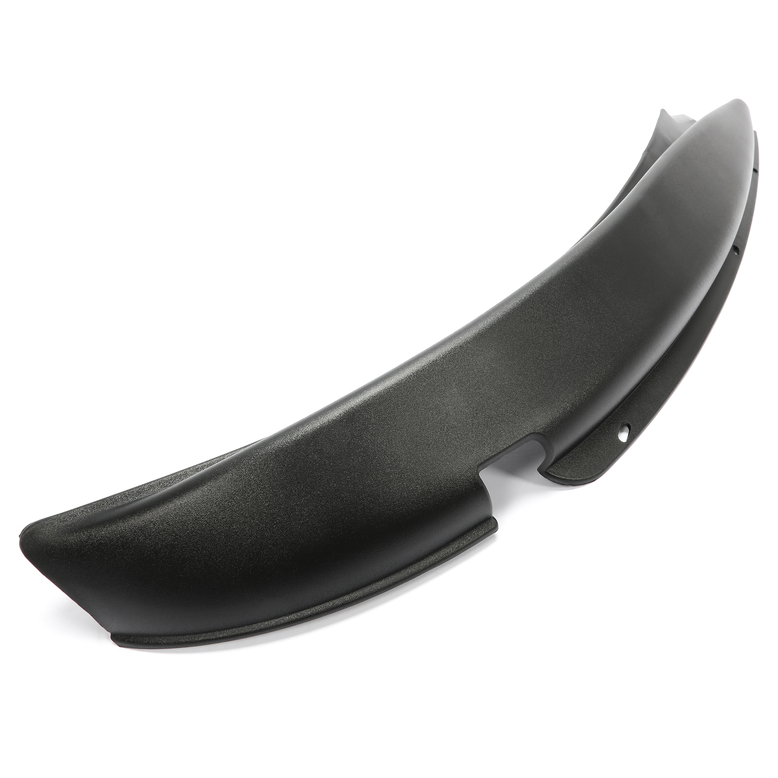 Driver&Passenger Side Windshield Wiper Motor Cowl Cover For 96-17 Chevrolet GMC