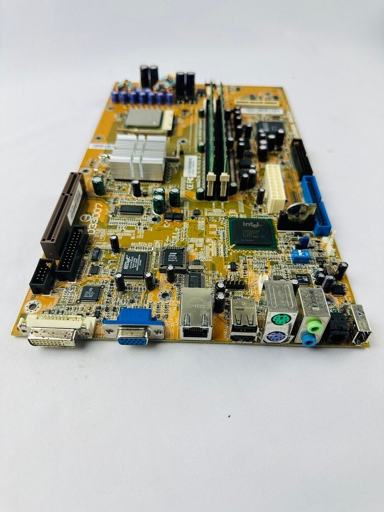 Intel SAMBA845GV-L Motherboard