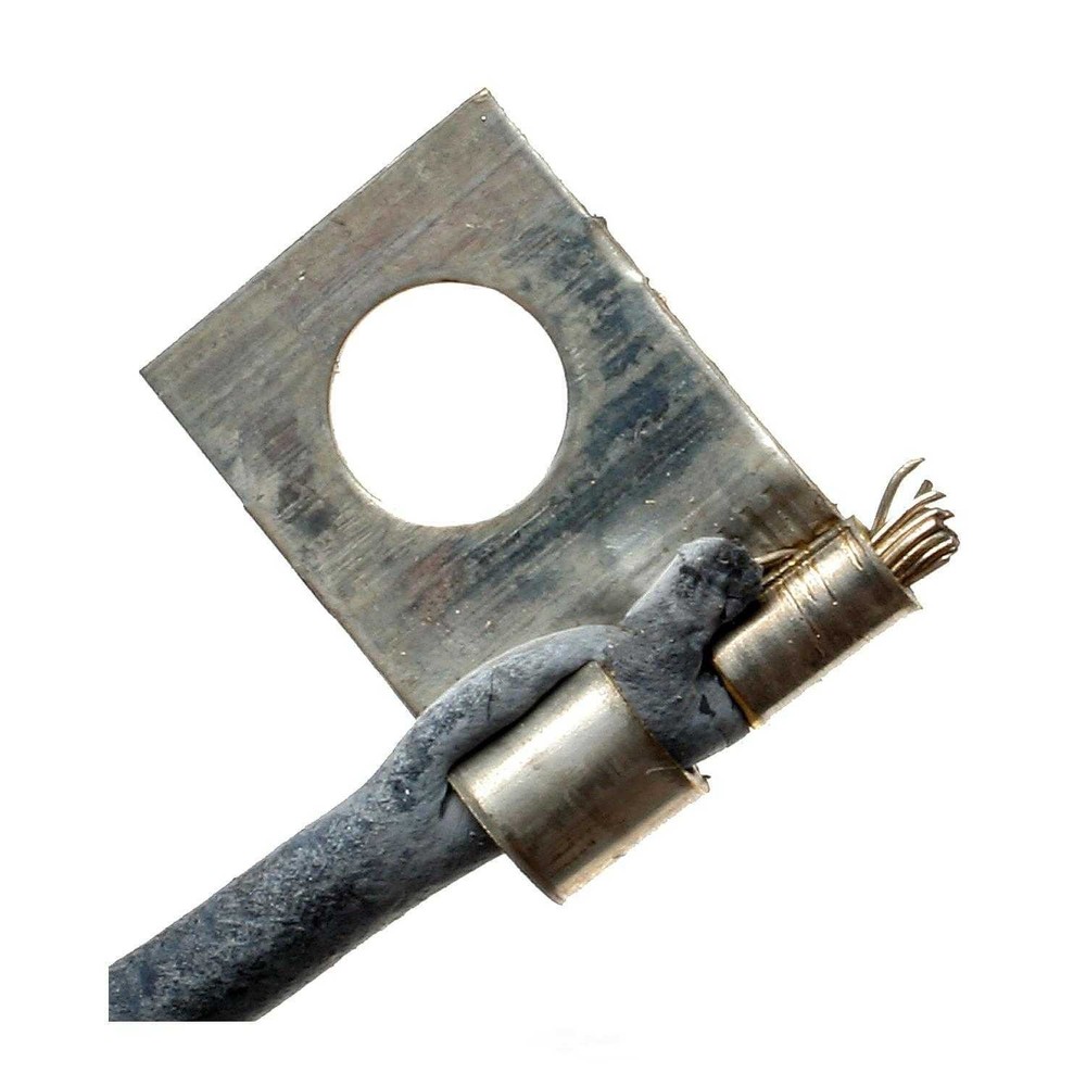 Ignition Condenser Standard AL-63