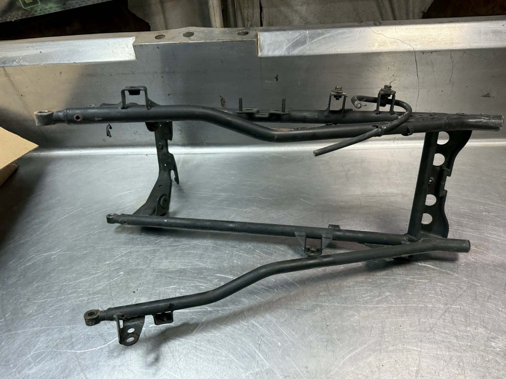 2001-2005 Yamaha Raptor 660 Rear Subframe Back Sub Frame