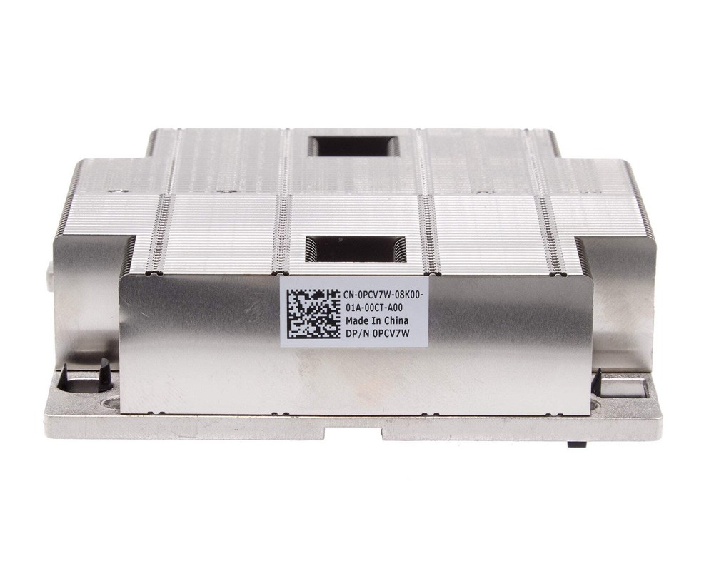 Dell PowerEdge M640 CPU 1 Heatsink