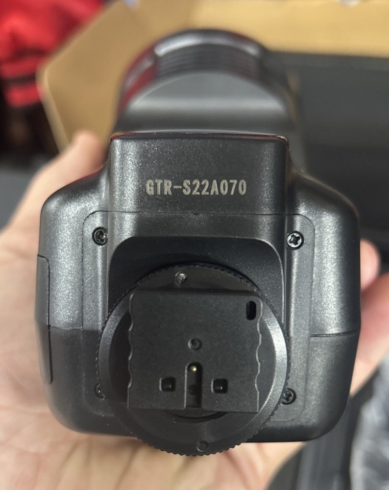 Geekoto GTR-S22A070