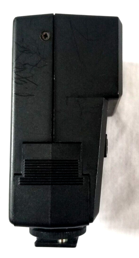 Focal DA-200S-M Auto Electronic Camera Flash 20-01-51 for Minolta Camera
