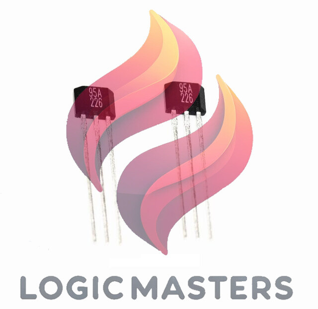 1 pcs SS495A SS495A1 Solid State Sensor NEW