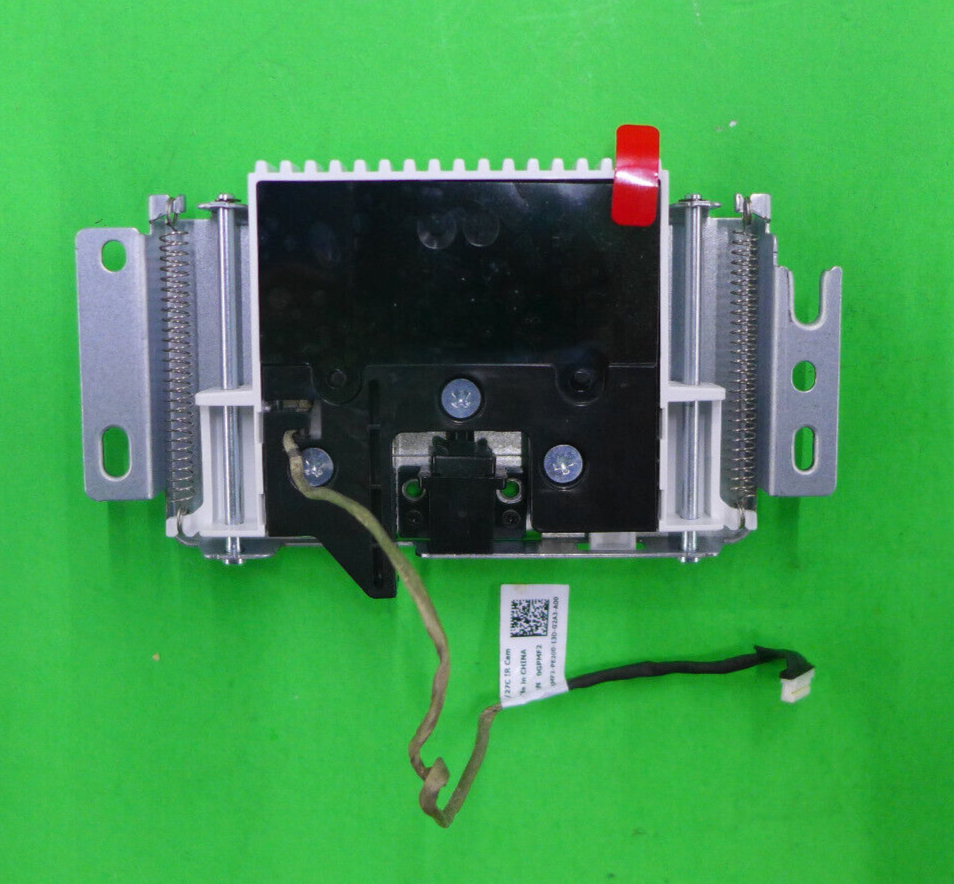 NEW Dell Inspiron 7790 WebCam Assembly MK9VX