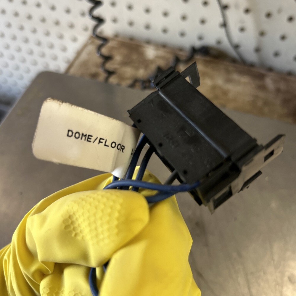 Sleeper Cab Wiring Harness International Prostar