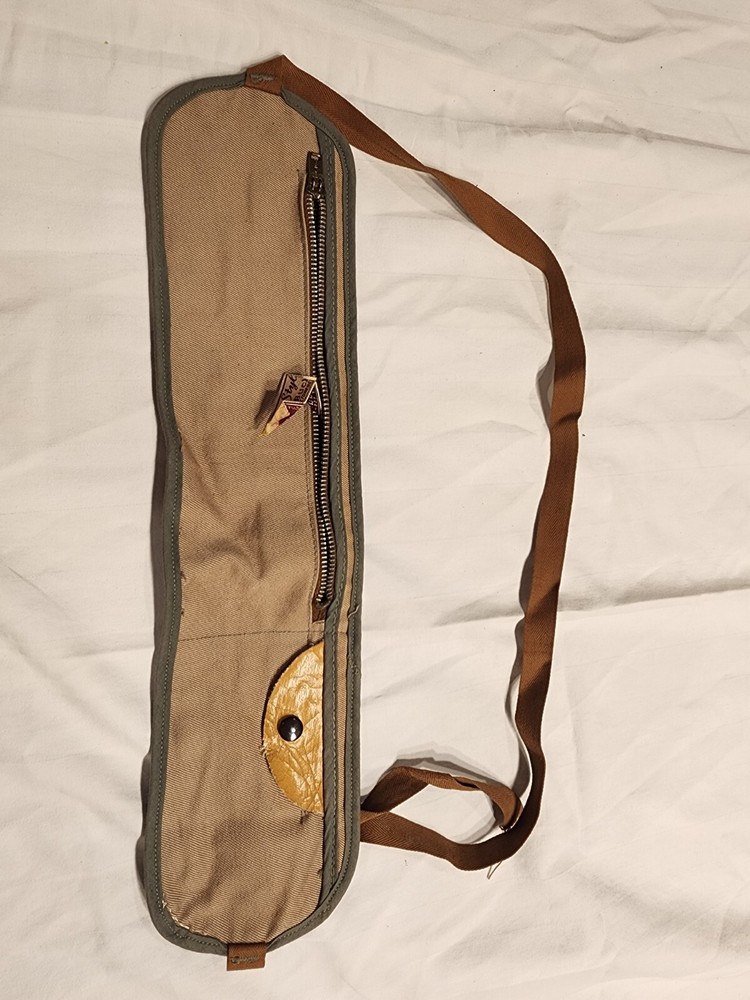 WWII U.S. GI Money Belt by Style King
