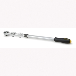 Titan Tools 12073 1/2" Dr. Extendable Ratchet