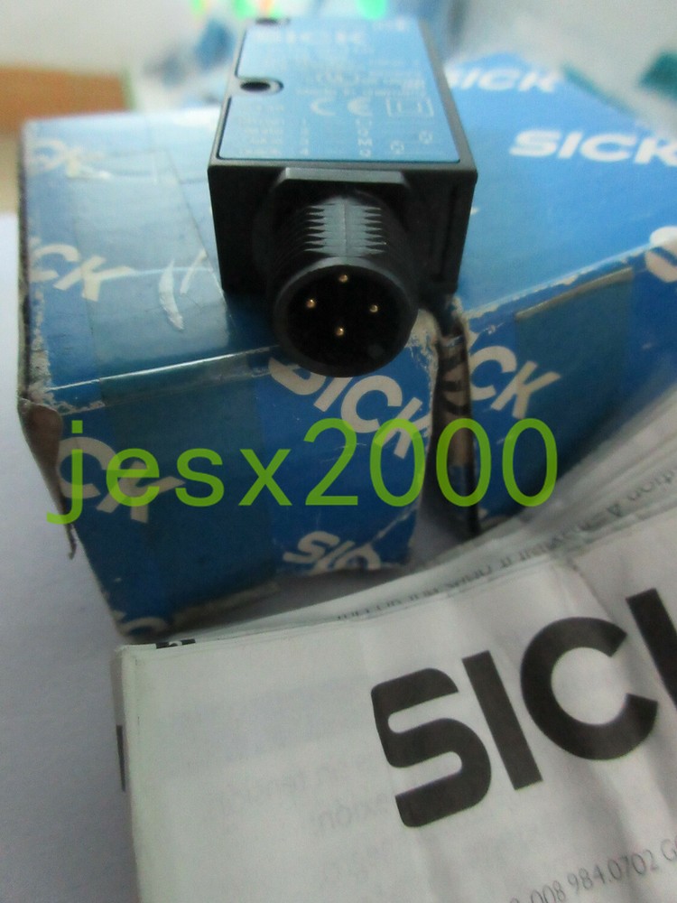 1PC NEW SICK sensor WT9-2P410