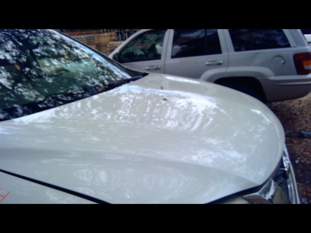 Chassis ECM Transfer Case AWD Torque Split Control Fits 15-16 PATHFINDER 1131639