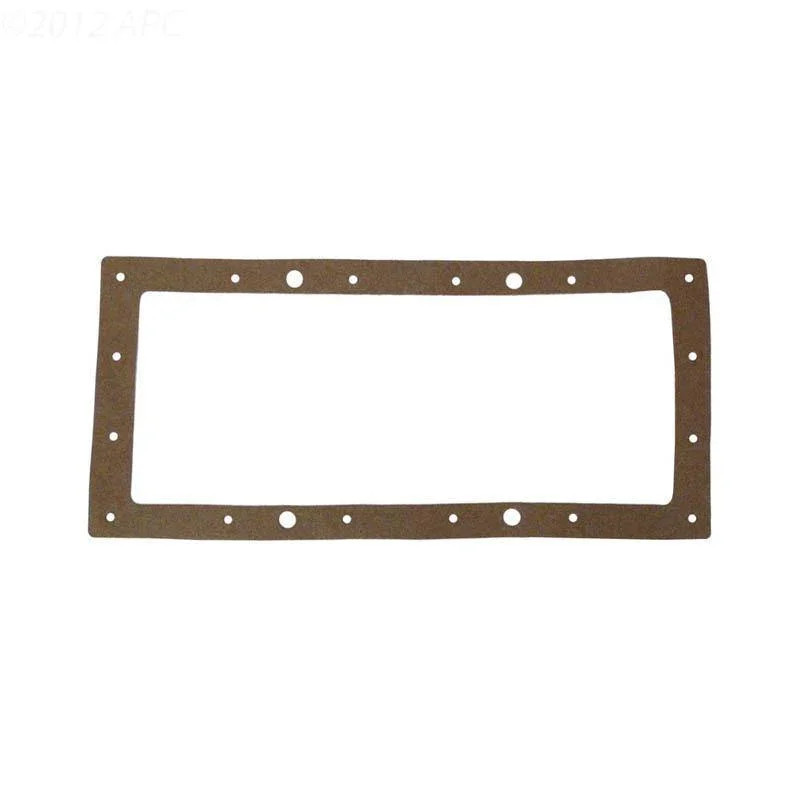 Gasket, Face Plate