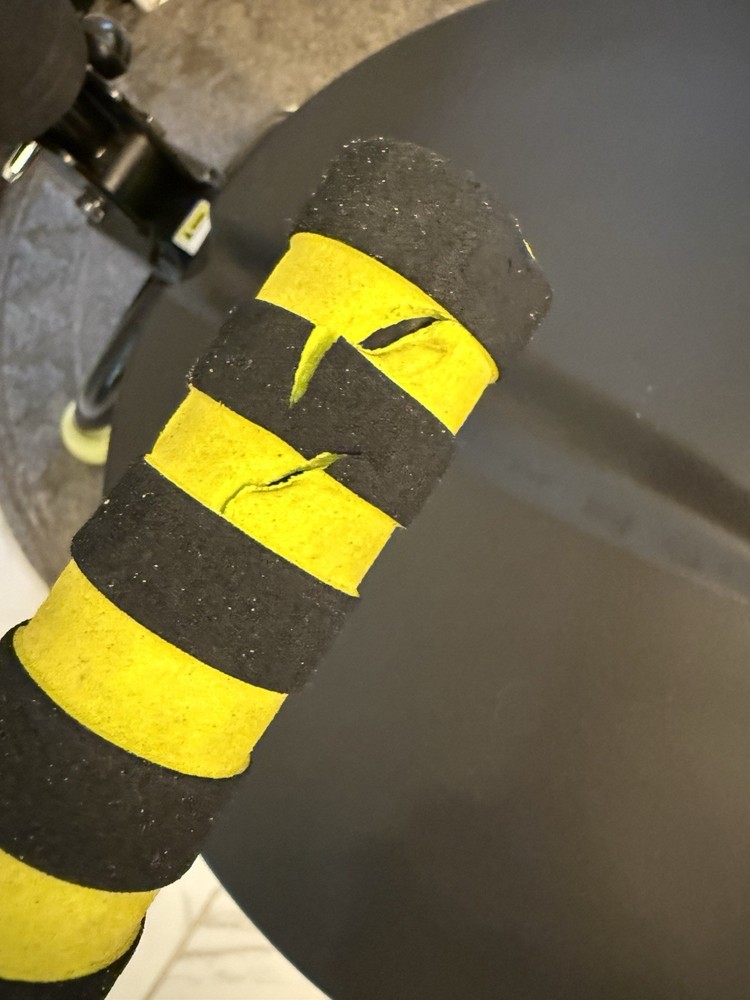 AB DOER 360 Abdominal & Fitness Machine