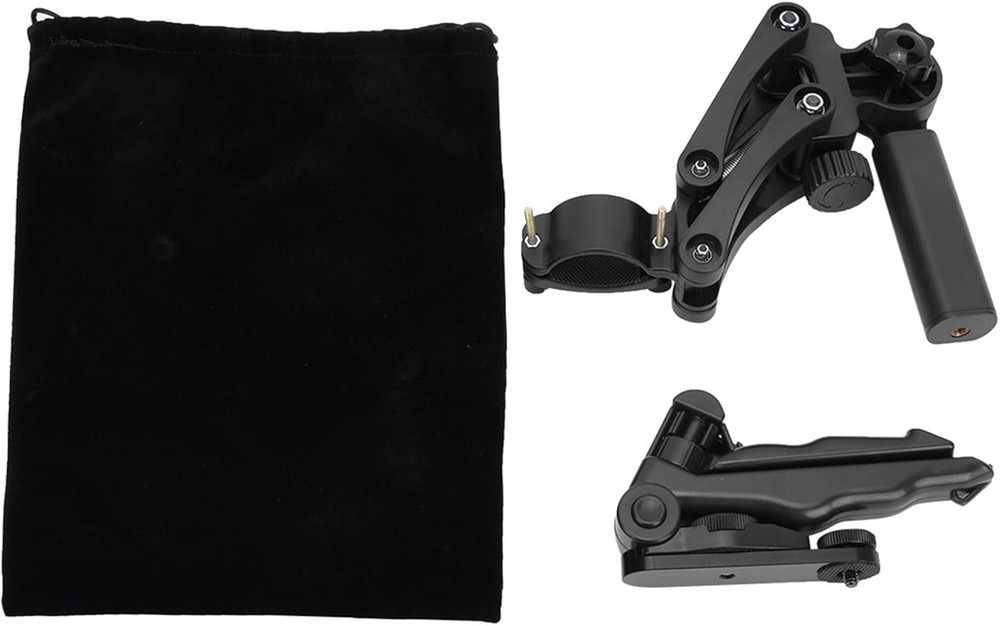 Z Axis 4axis Stabilizer Multif Ction Damping Antishake 4th Axis Stabilizer