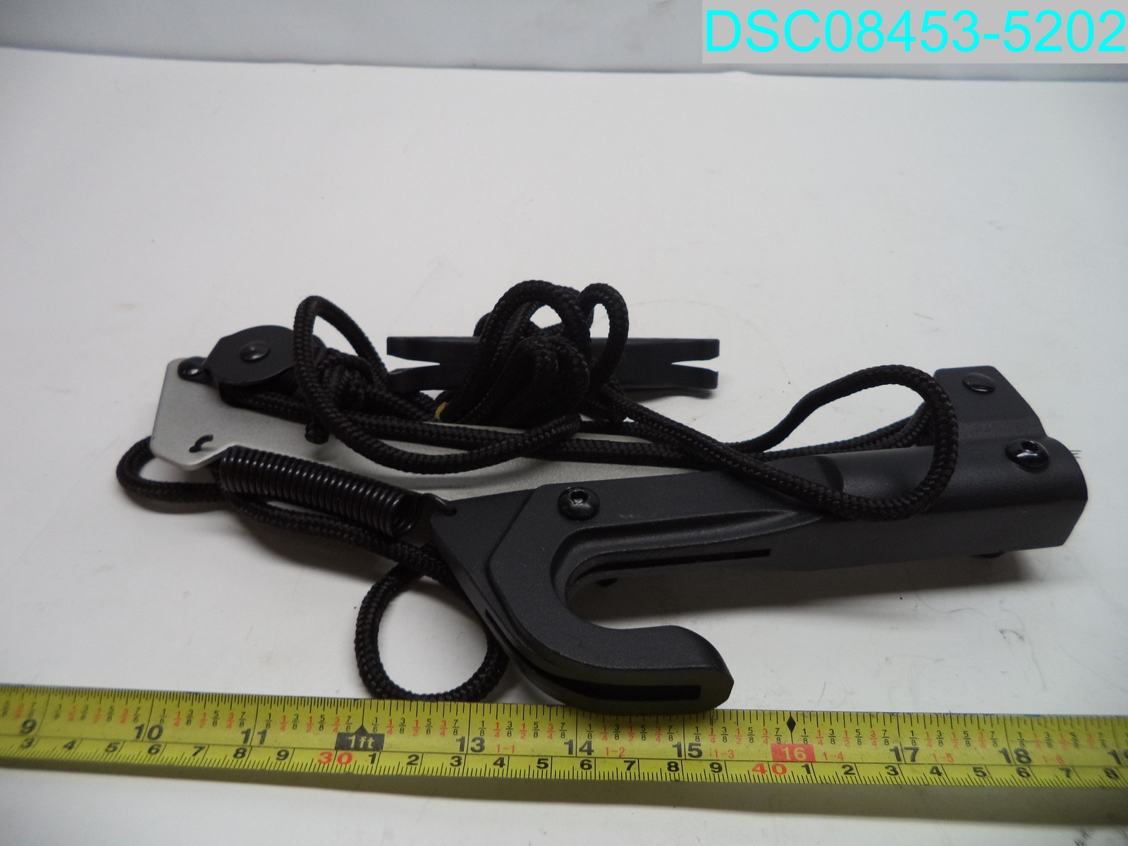 EA1023 Flexible Hook Grip Rope Tool