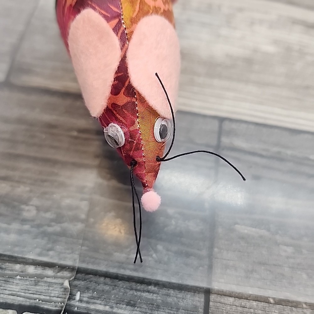 Simple Mouse Decor [139]