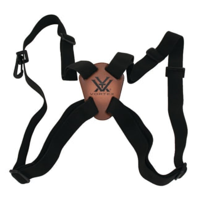 Vortex Gear | Binocular Harness Strap MPN VTHARNESS: NEW, Authentic, Free Ship