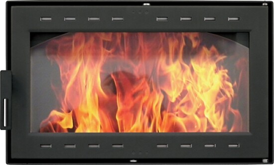 PISLA HTT 331 BAKING OVEN DOOR