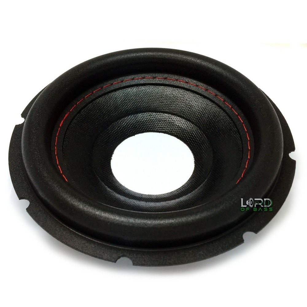 6.5" Subwoofer Speaker Cone CN6520RS