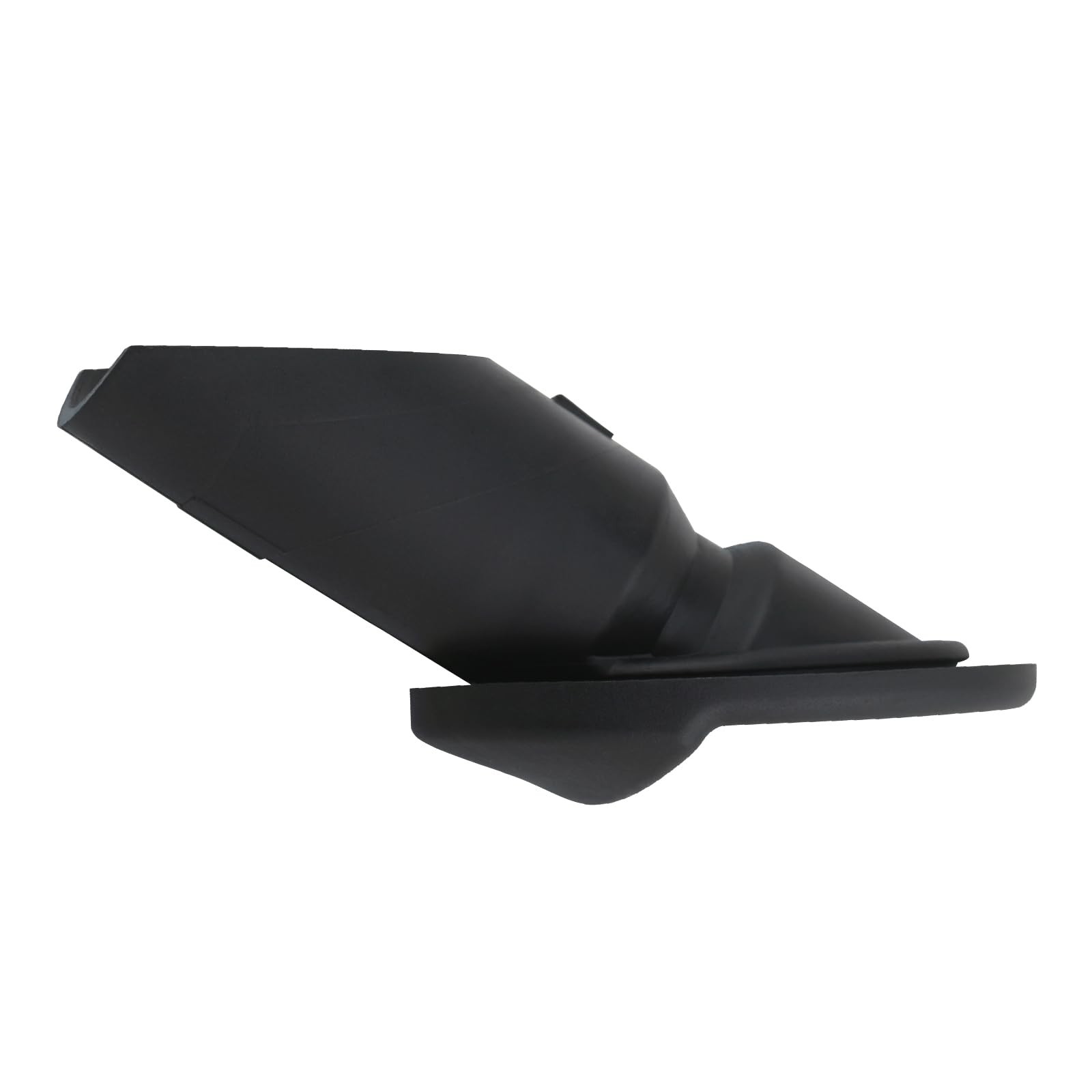 Tundra Antenna Base Grommet Ornament Compatible with Toyota 2007-2013, Black