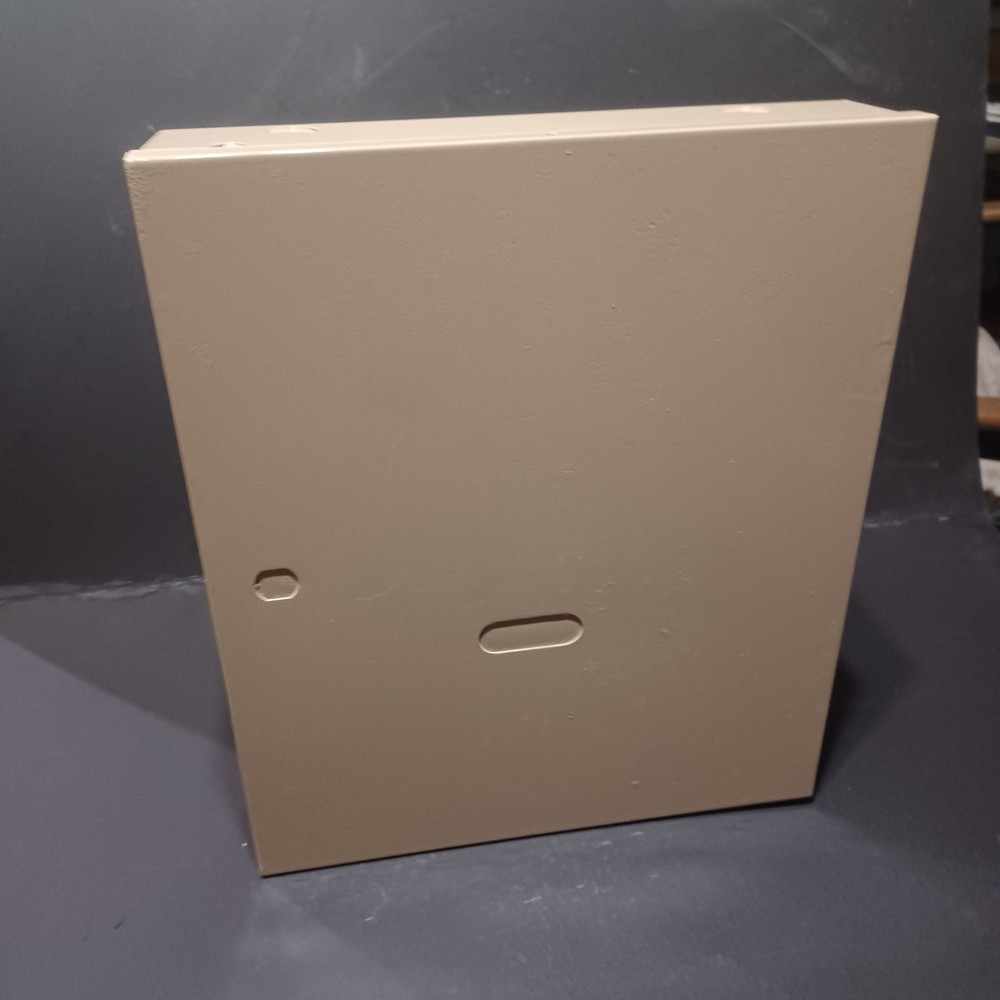 FIRST ALERT ALARM CONTROL PANEL FA1200C