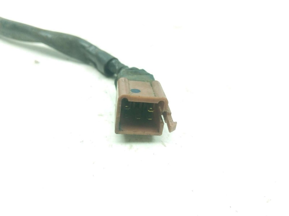 13 Honda CBR250R CBR 250 Right Control Start Stop Switch