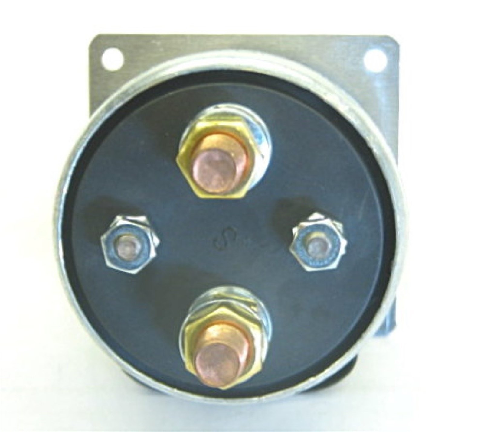 QuickCar 55-012 Silver Complete Master Disconnect Emergency CutOff Switch 4 Post