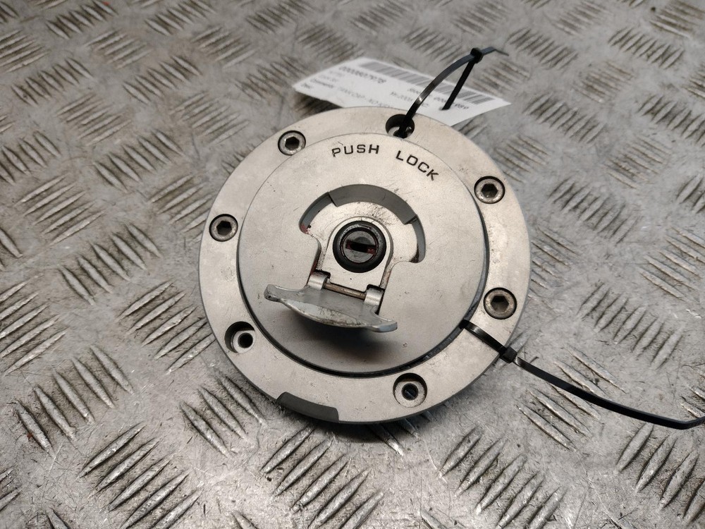2006 HONDA NT700  Lock Set